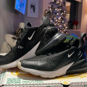 Air max 270 black (no box)